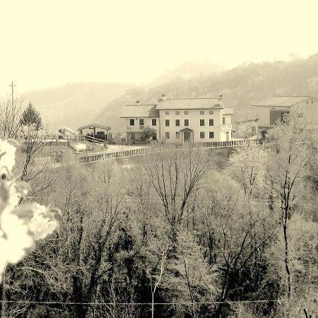 Agriturismo Al Ciliegio Willa Marostica Zewnętrze zdjęcie