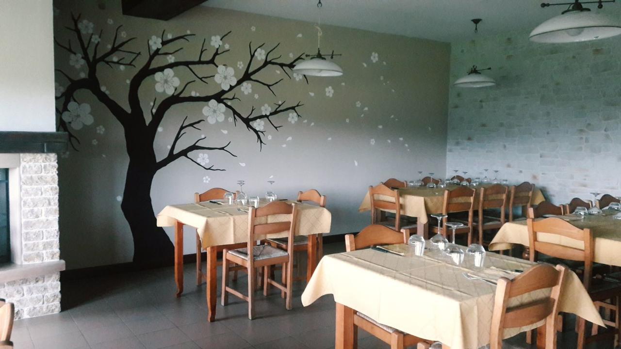 Agriturismo Al Ciliegio Willa Marostica Zewnętrze zdjęcie