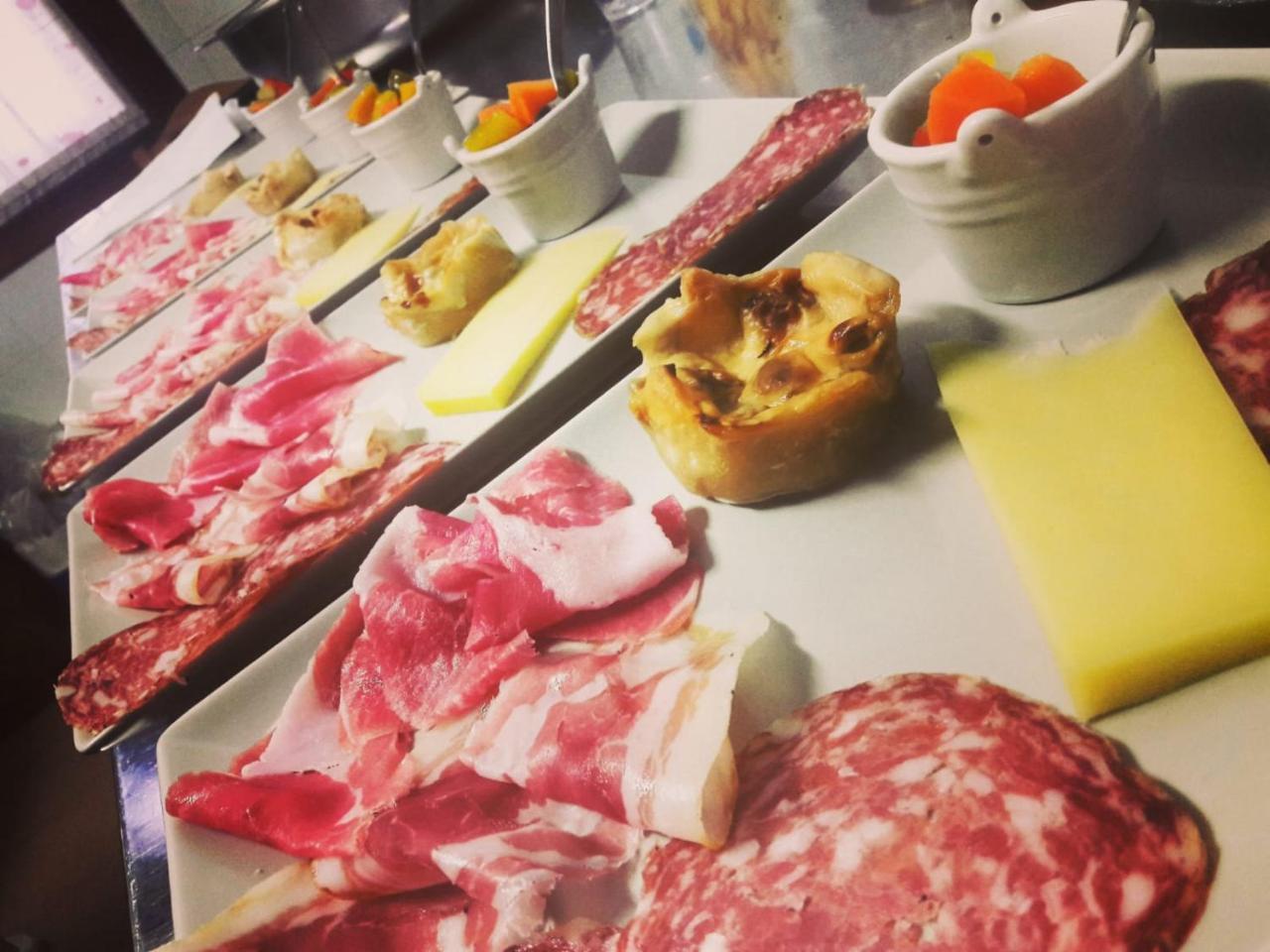 Agriturismo Al Ciliegio Willa Marostica Zewnętrze zdjęcie